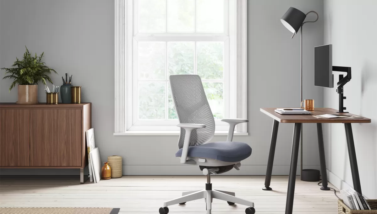 Herman Miller elérhető áron herman miller, forgószék, görgős szék, dolgozói szék, home office, otthoni iroda